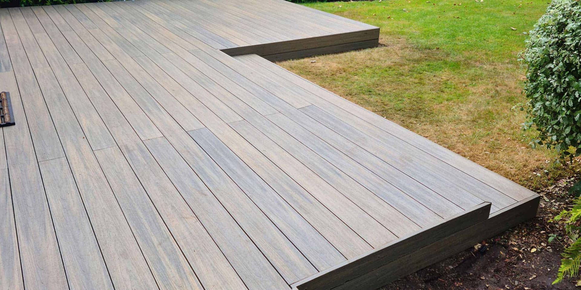 Decking