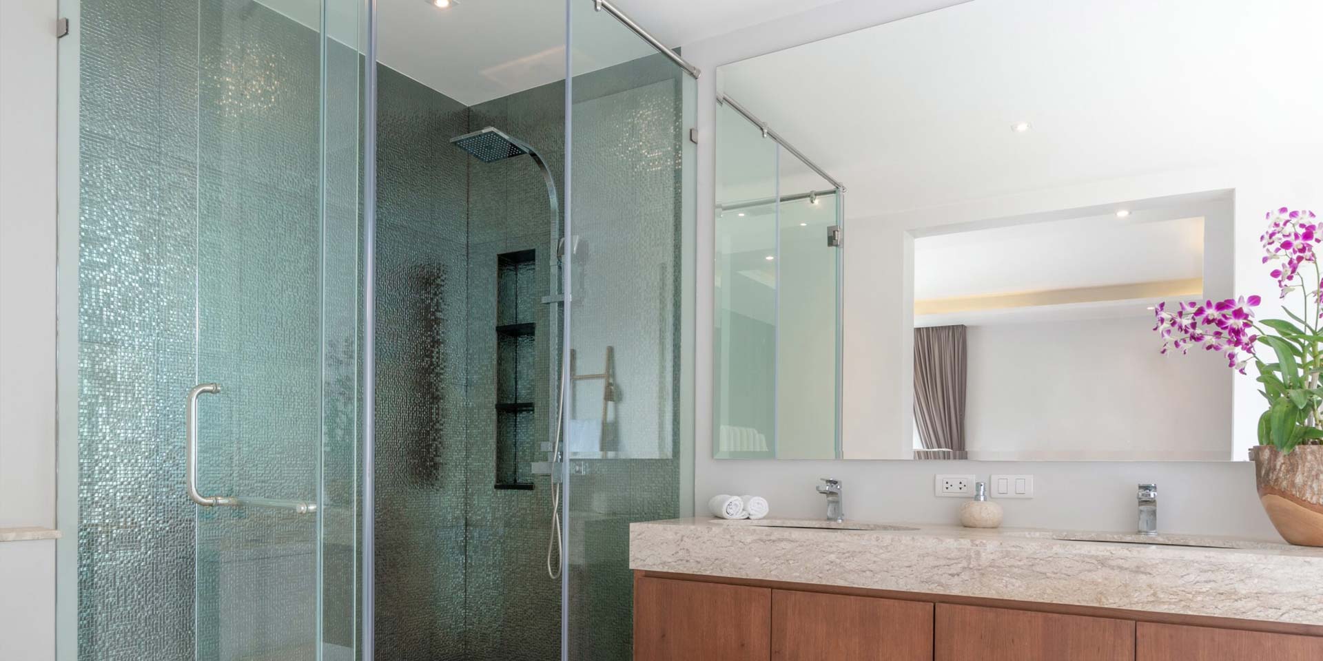 Shower Doors