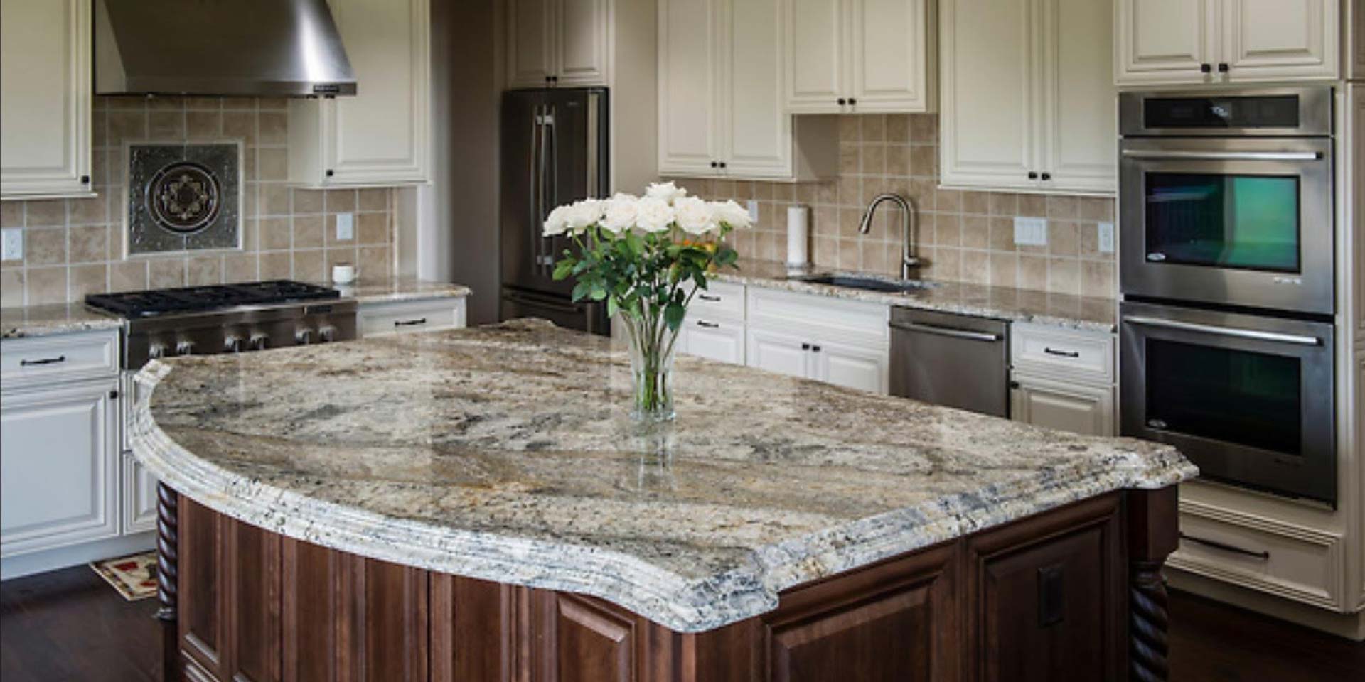 Kitchen Countertops